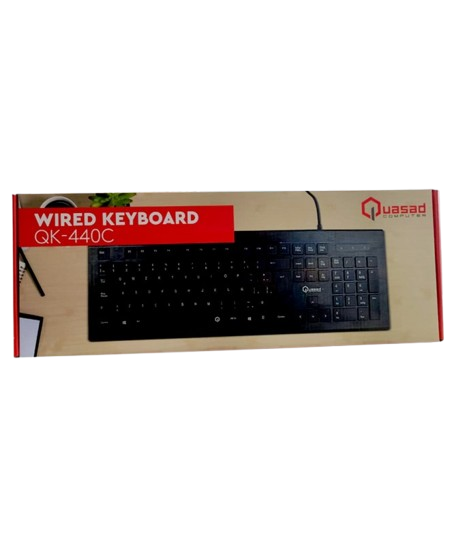 QK-440C