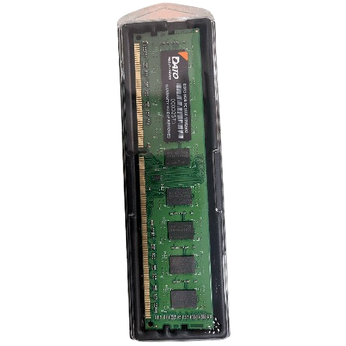 U-DIMM