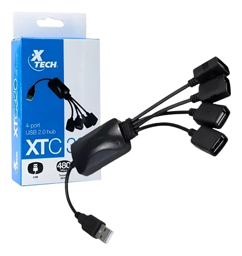 XTC-320