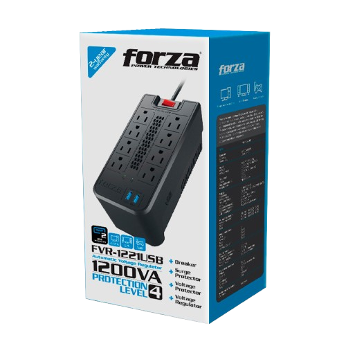 FVR1221-USB
