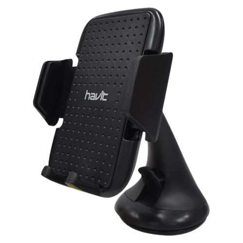 SOPORTE PARA CELULAR C/VENTOSA