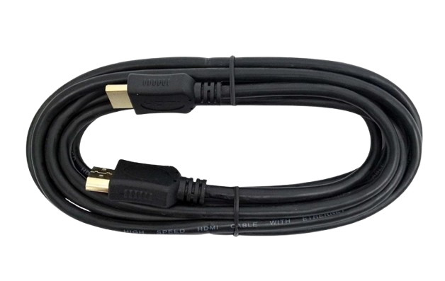 HDMI