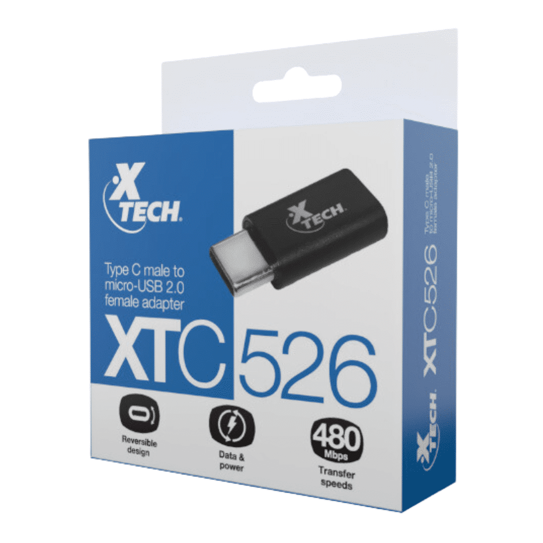 XTC526