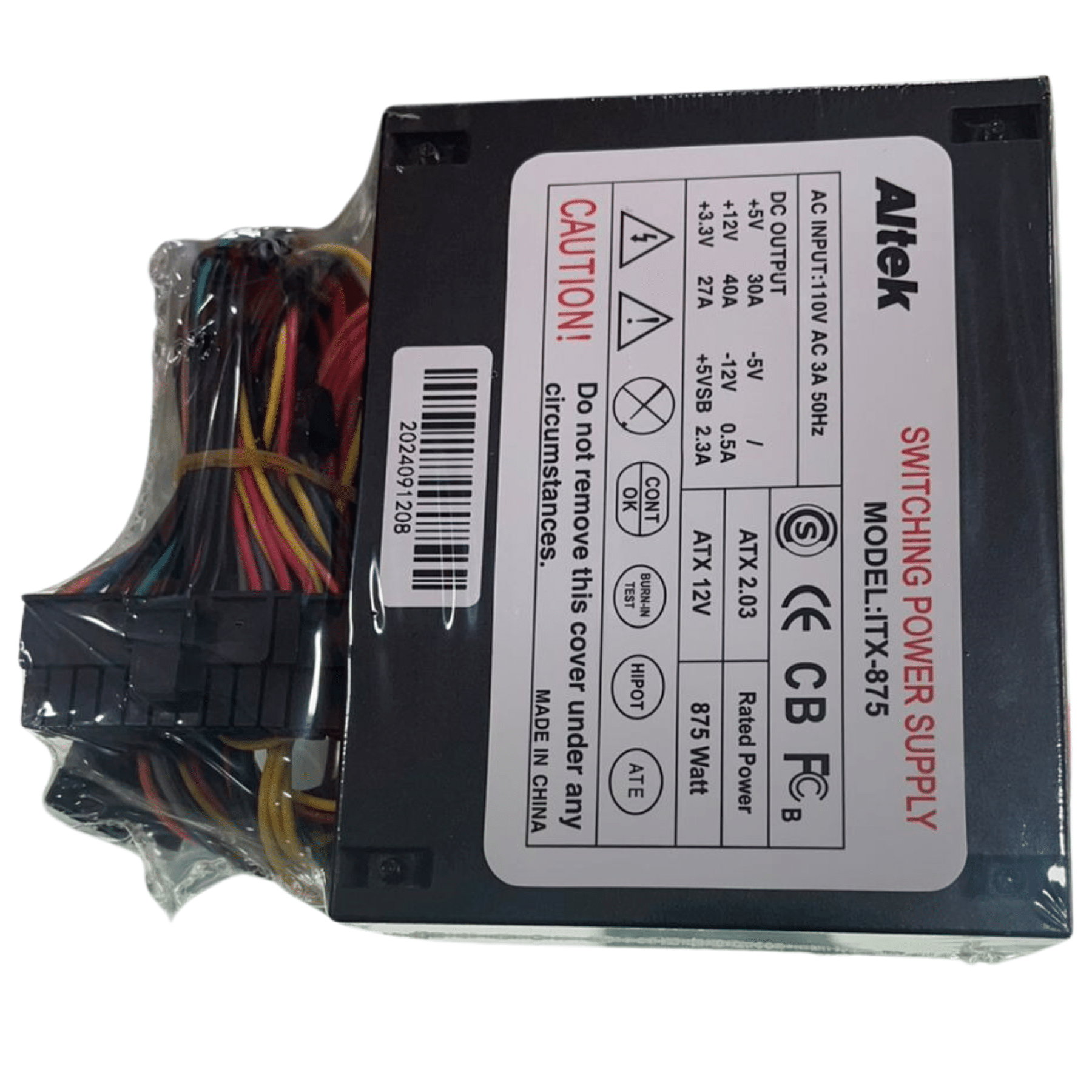ITX-875