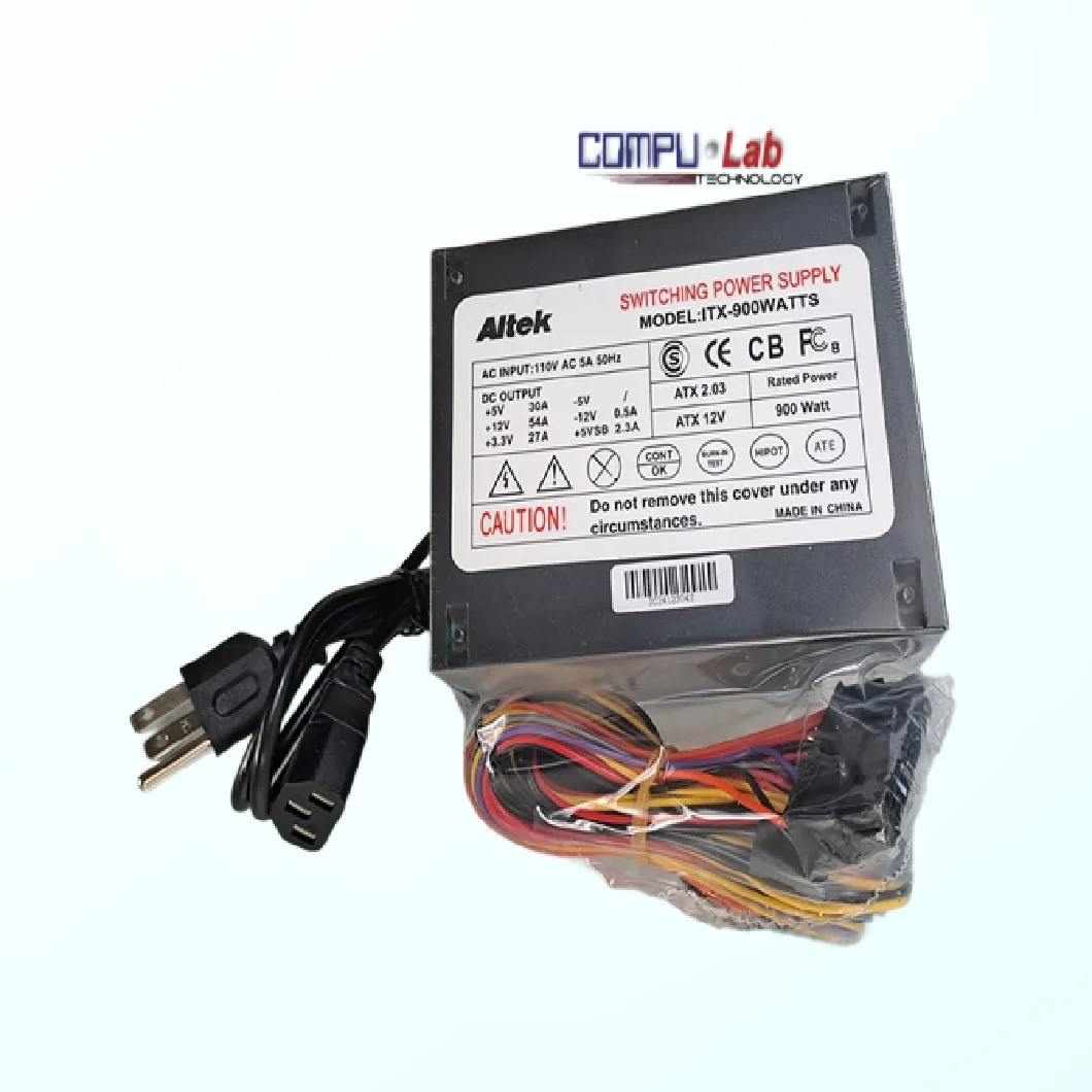 ITX-900WATTS