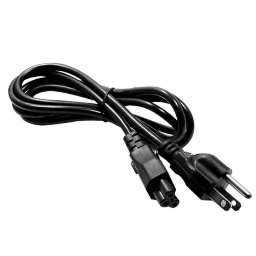 Cable de Fuente Redondo