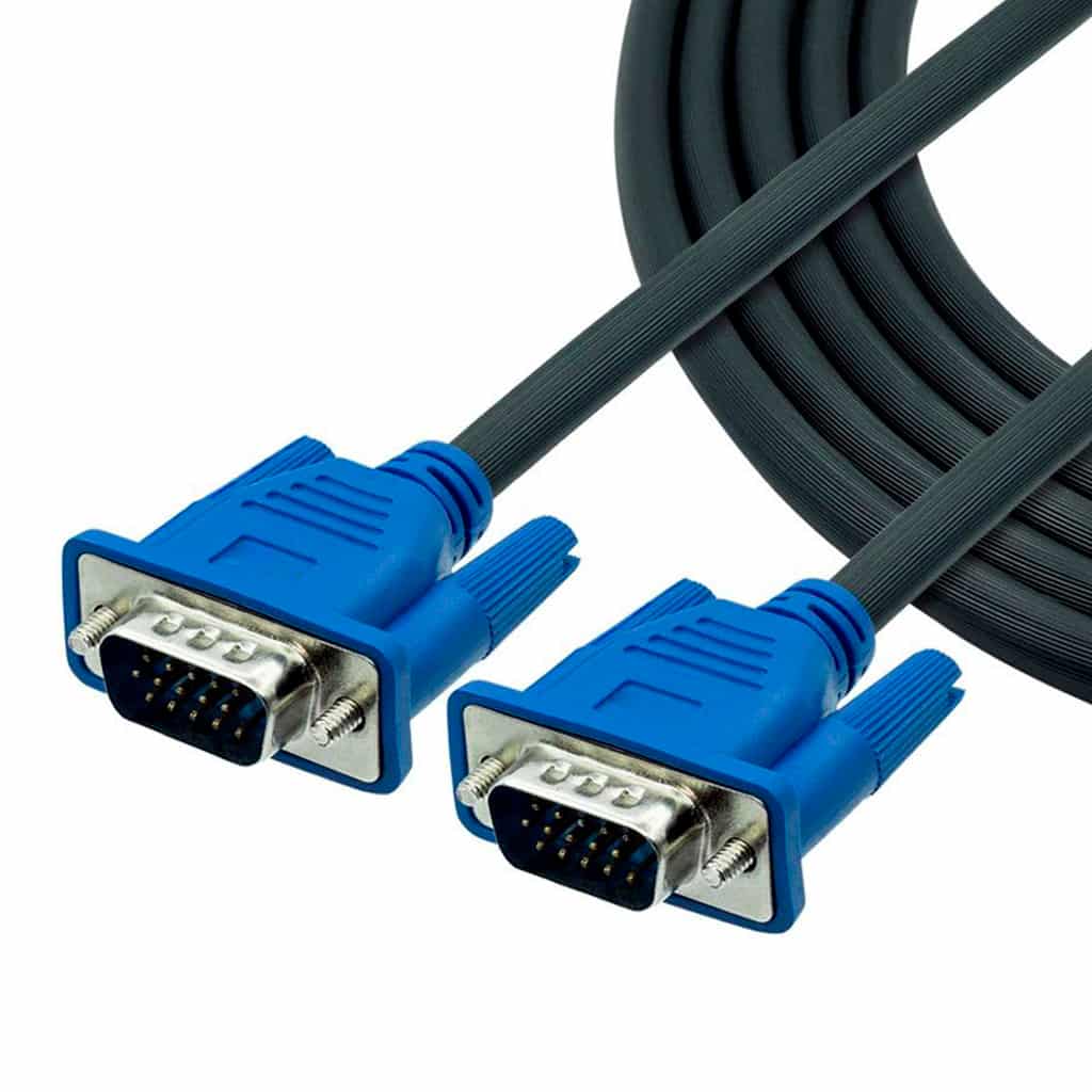 VGA 5M