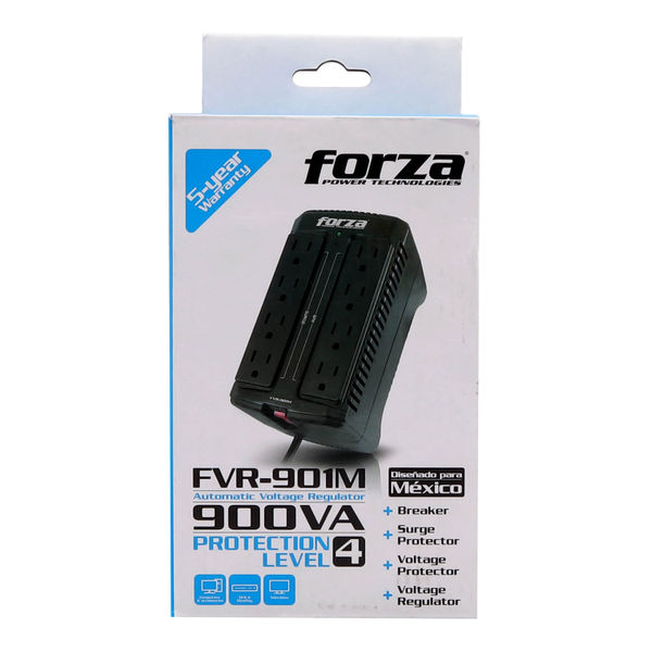 FVR-901M