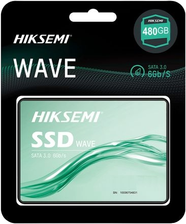 SSD WAVE