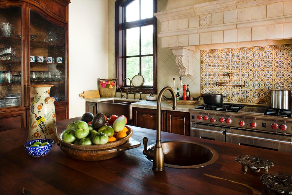 Cute kitchen decor ideas