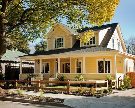 Residential - Services