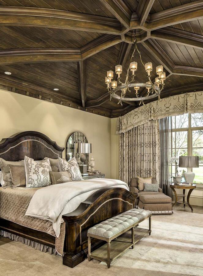 Antique Bedroom Furniture