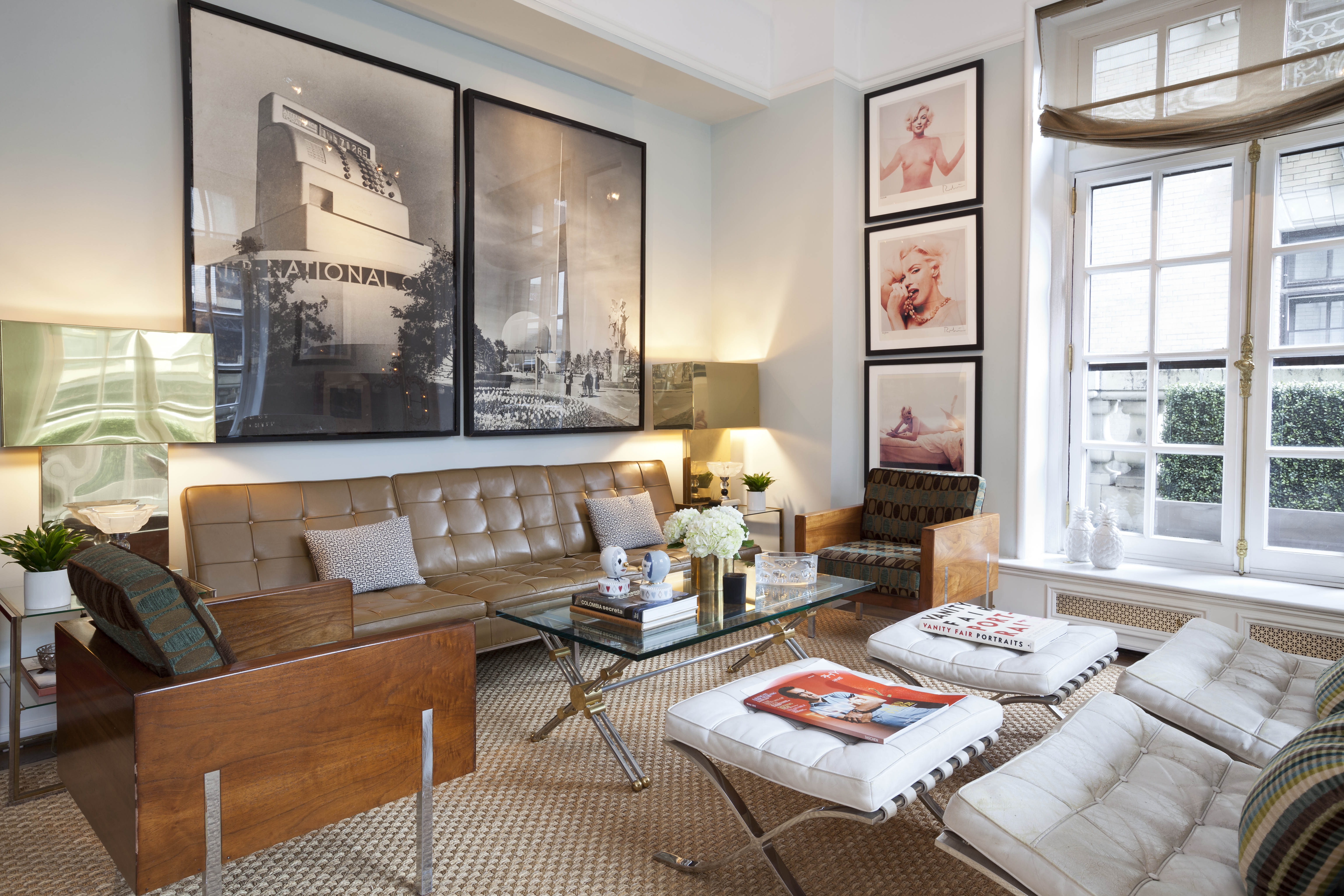 Mid-Century Design