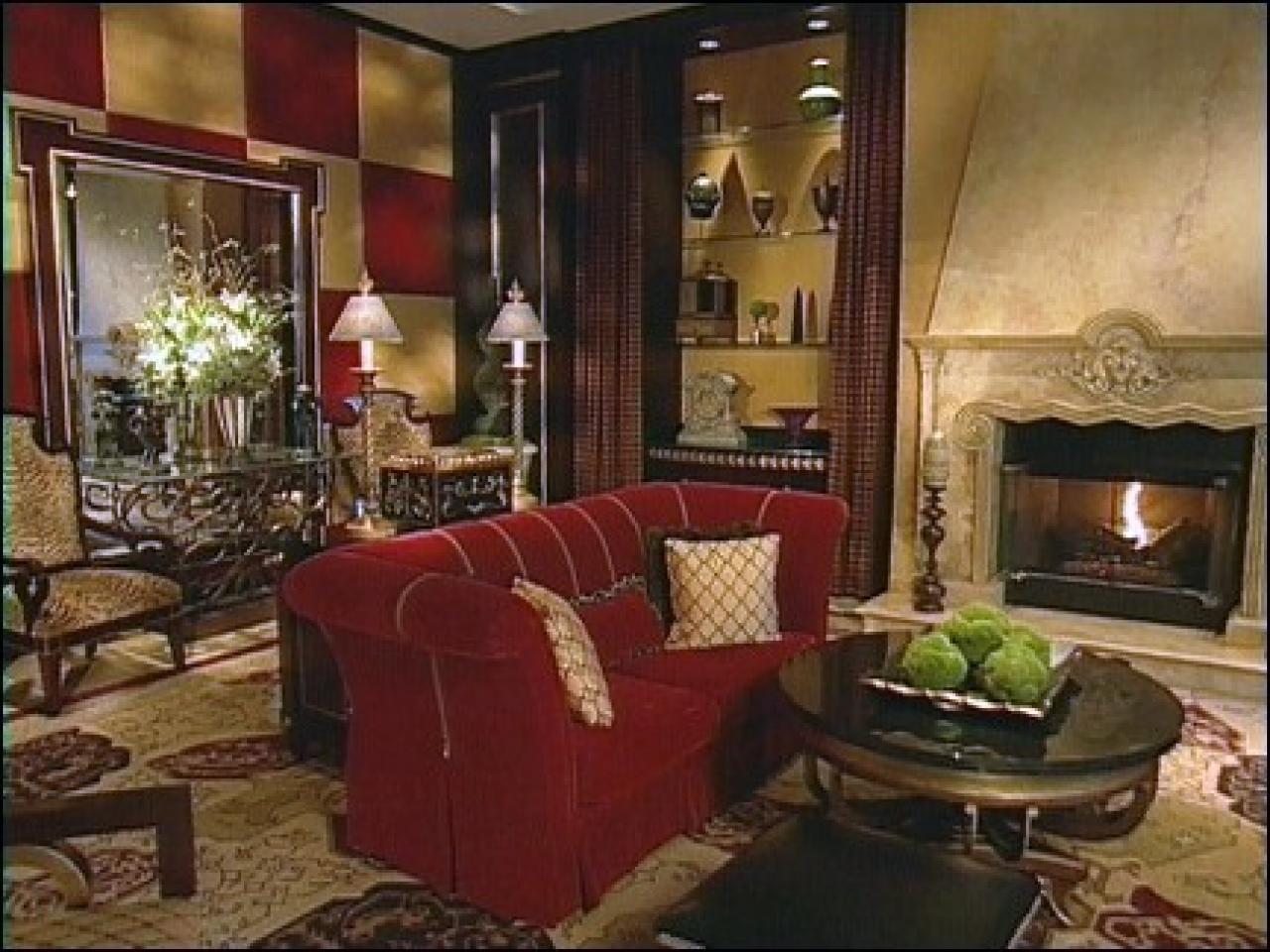 Eclectic Design Style