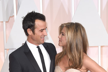 Jennifer Aniston Arrivals at the 87th Annual Academy Awards — Part 3 Jennifer Aniston Arrivals at the 87th Annual Academy Awards — Part 3