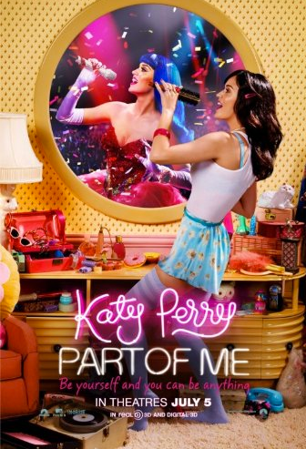Katy Perry Poster