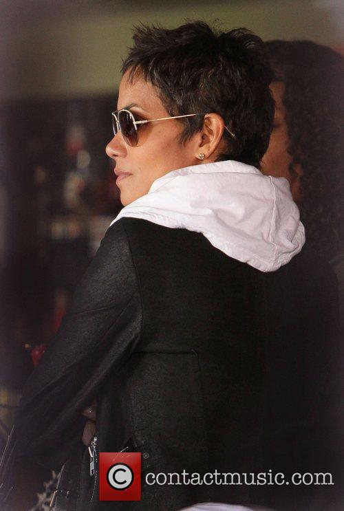 Halle Berry 3 Halle Berry 3