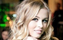 Анастасия Смирнова Фото (Anastasia Smirnova Photo) участница Каникулы в Мексике