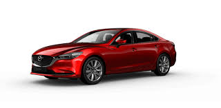 MAZDA 6 CORE