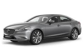 MAZDA 6 CORE