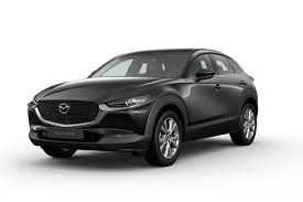 MAZDA CX30