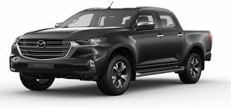 MAZDA BT.50