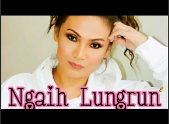 Ngaih lungrun