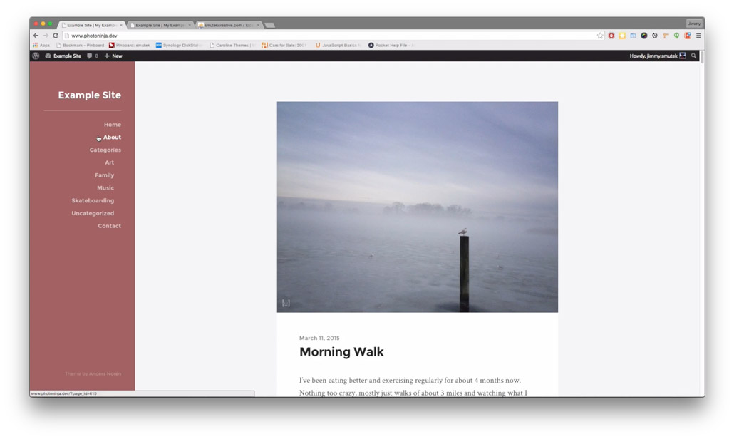 local-site-to-migrate