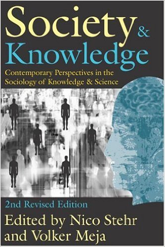 the sociology of scientific knowledge essay the sociology of scientific knowledge essay