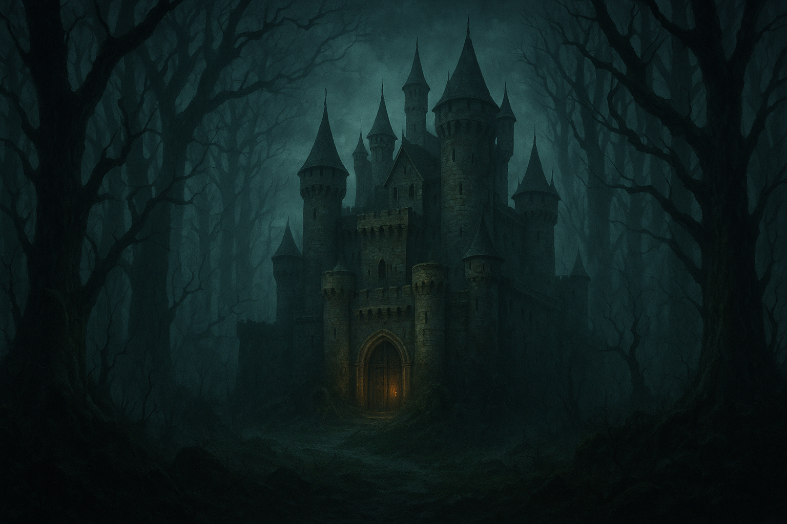 Spider‑free home preventive measures