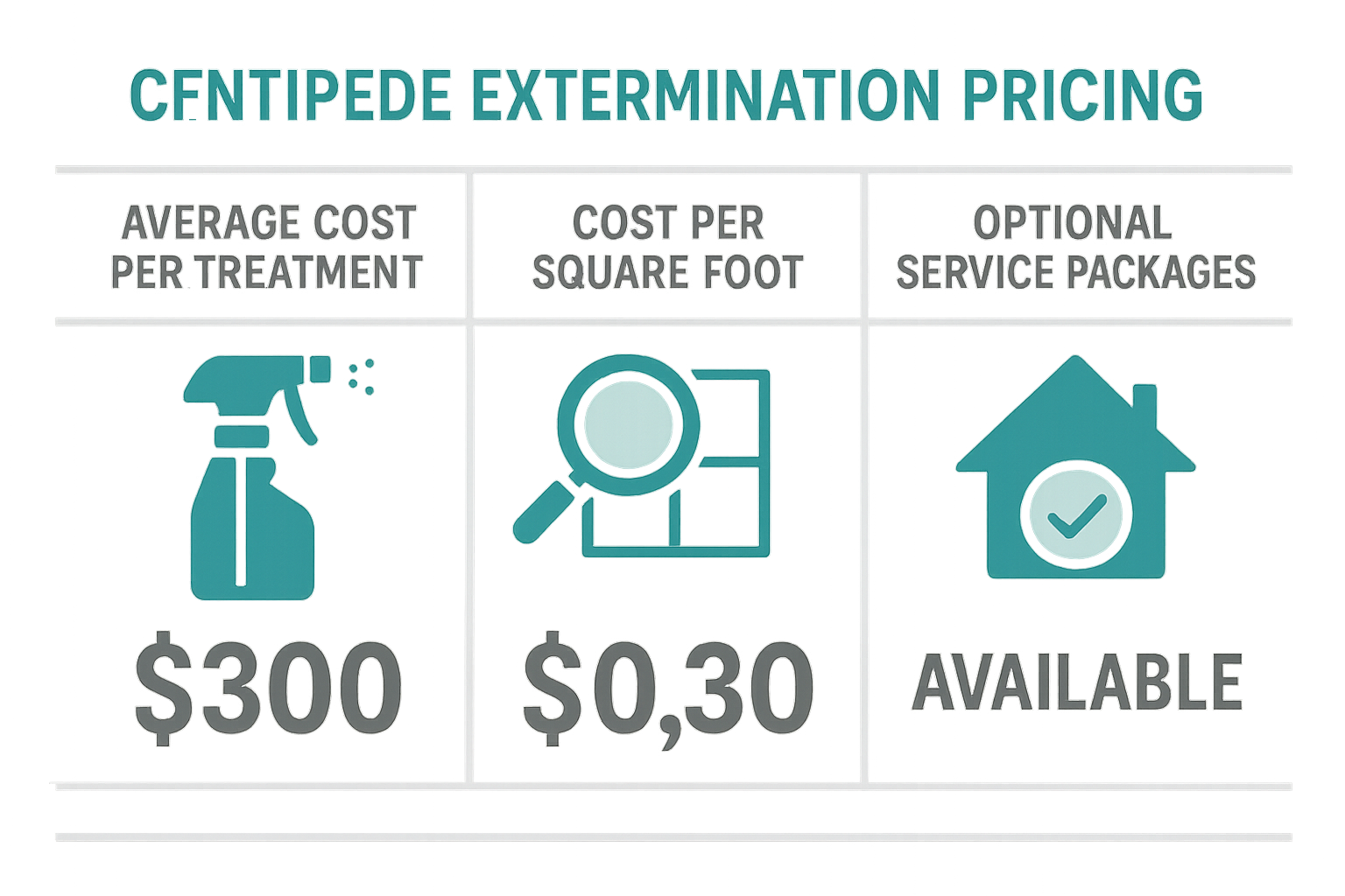 Technician applying perimeter spray around a home foundation
