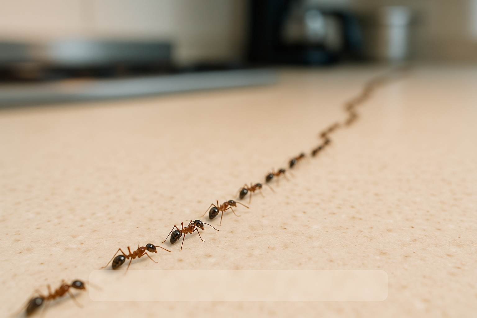 [Pest] detection checklist illustration