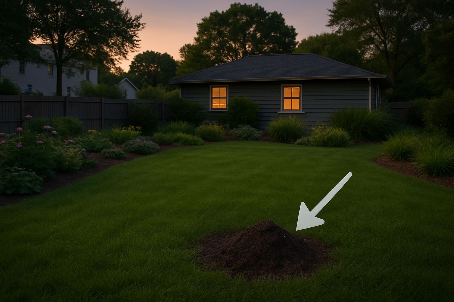 Top-Rated Cricket Control in Marietta, Georgia: Cost, Treatment & Tips 3 Close‑up of a brown cricket with long antennae