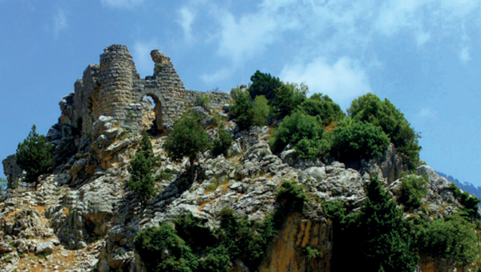 Keşfet