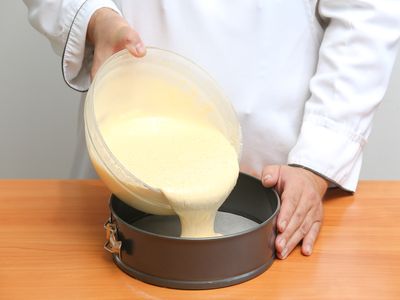 Изображение - Рецепт коржей для торта простой в духовке recept-korzhey-dlya-torta-prostoy-v-duhovke-460