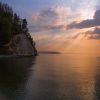 Жигулевское море - место, которое стоит посетить