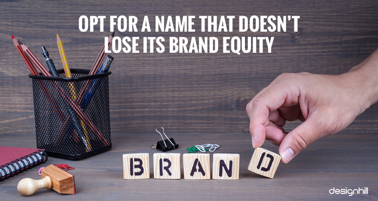 Brand Equity
