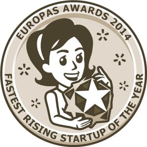 Премия Europas 2014