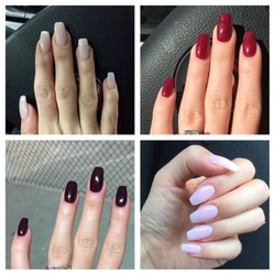 L'envie Nails & Spa
