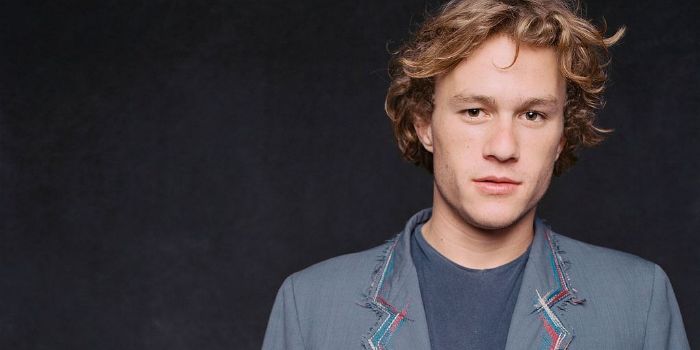 Heath Ledger