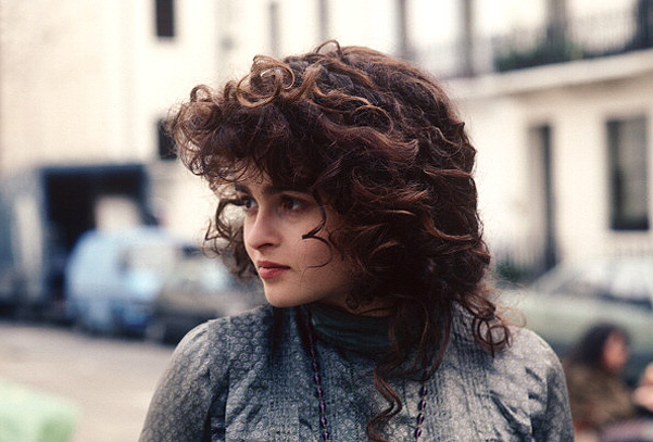 Helena Bonham Carter