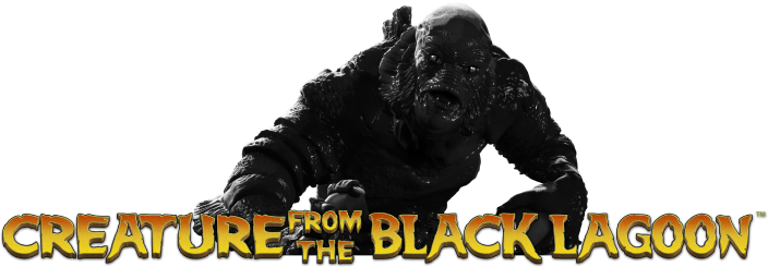 Creature from the Black Lagoon