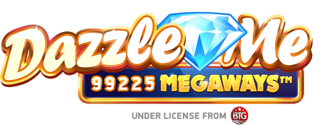 Dazzle Me Megaways