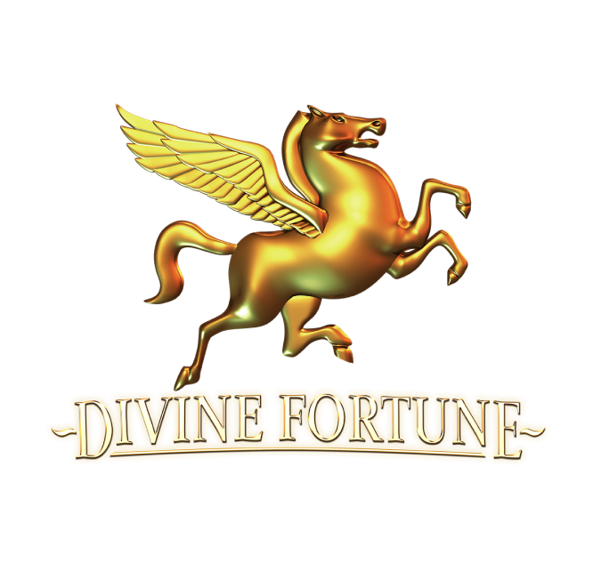 Divine Fortune