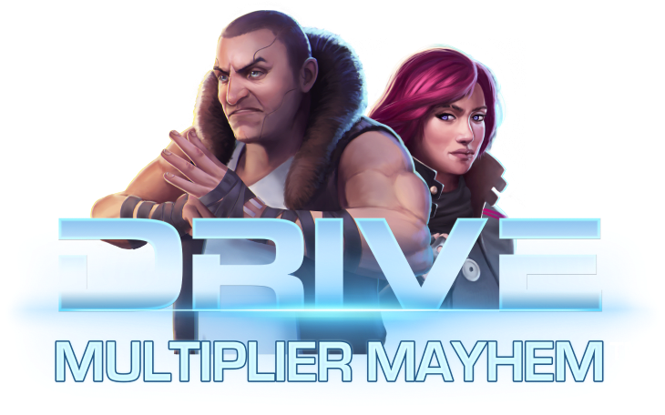 Drive: Multiplier Mayhem