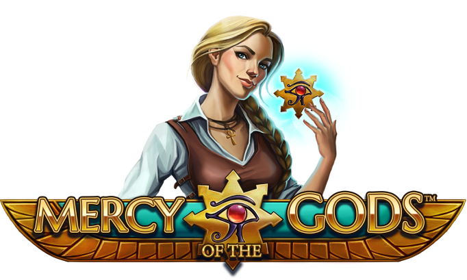 Mercy Of The Gods
