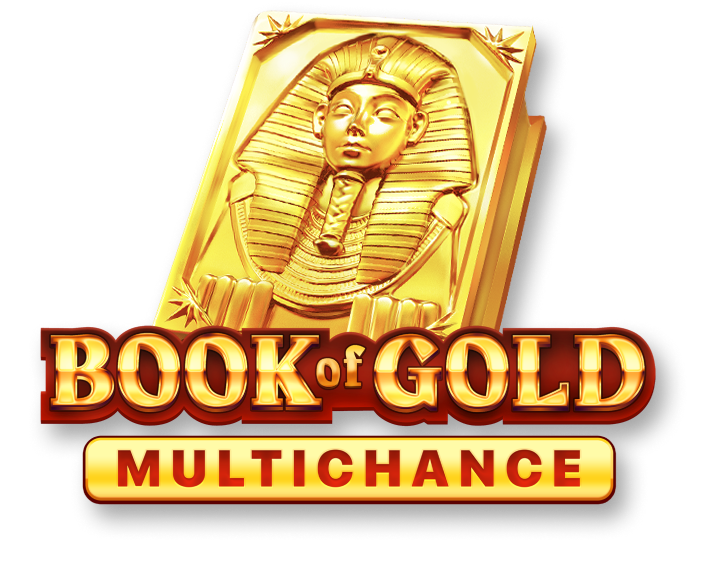 Book of Gold: Multichance