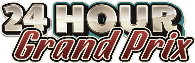 24 Hour Grand Prix