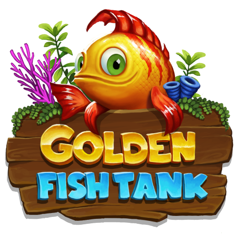 Golden Fishtank