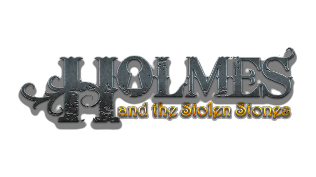 Holmes and the Stolen Stones